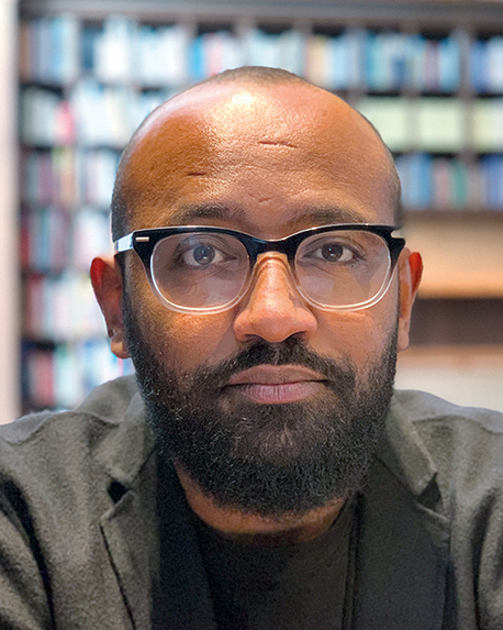 Gédéon Abebe