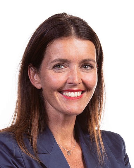Valérie Berset