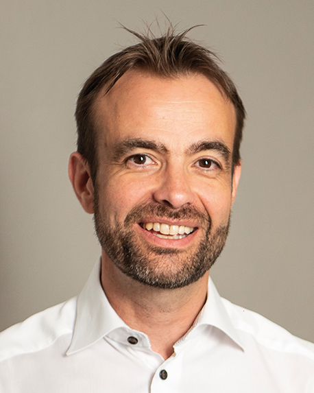 Jérôme Kolly