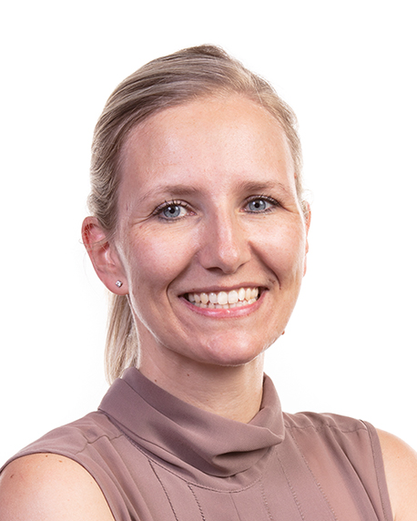 Christine Magnin