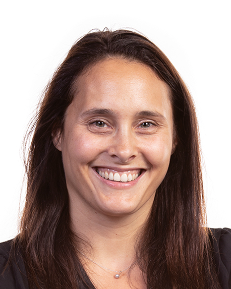 Laure Zbinden-Boullianne