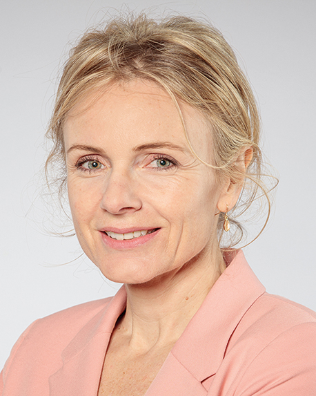 Nadia Jemmely-Niederberger