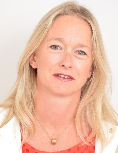 Isabelle Schaer