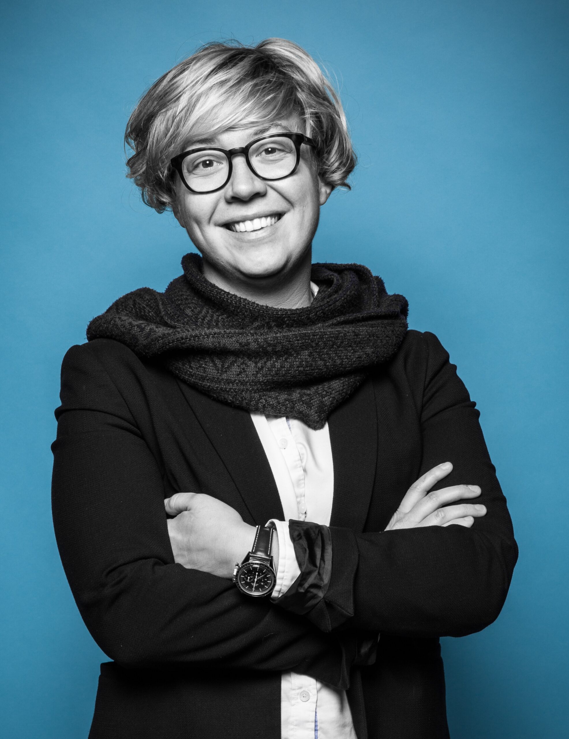 Martine Jaquet