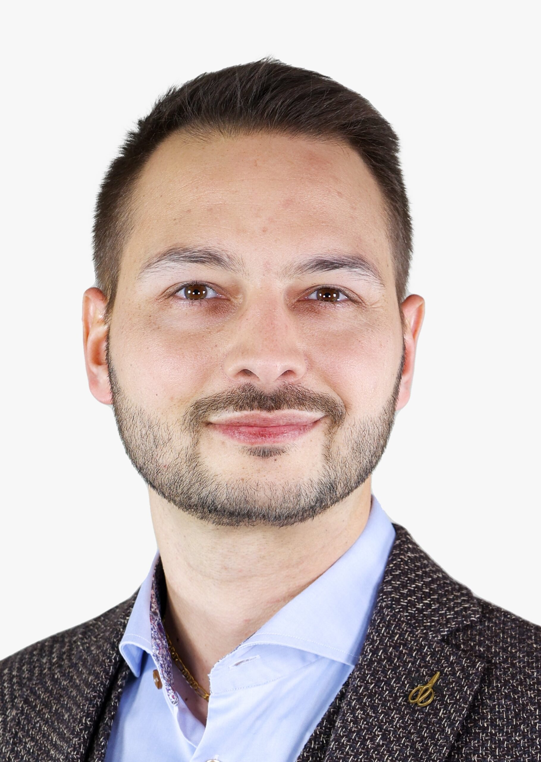 Alexandre François